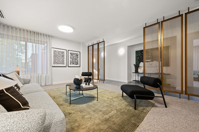 Froggatt Street Apartments