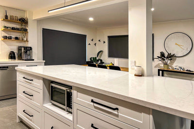 Kitchen Redesign by Oceane Godel