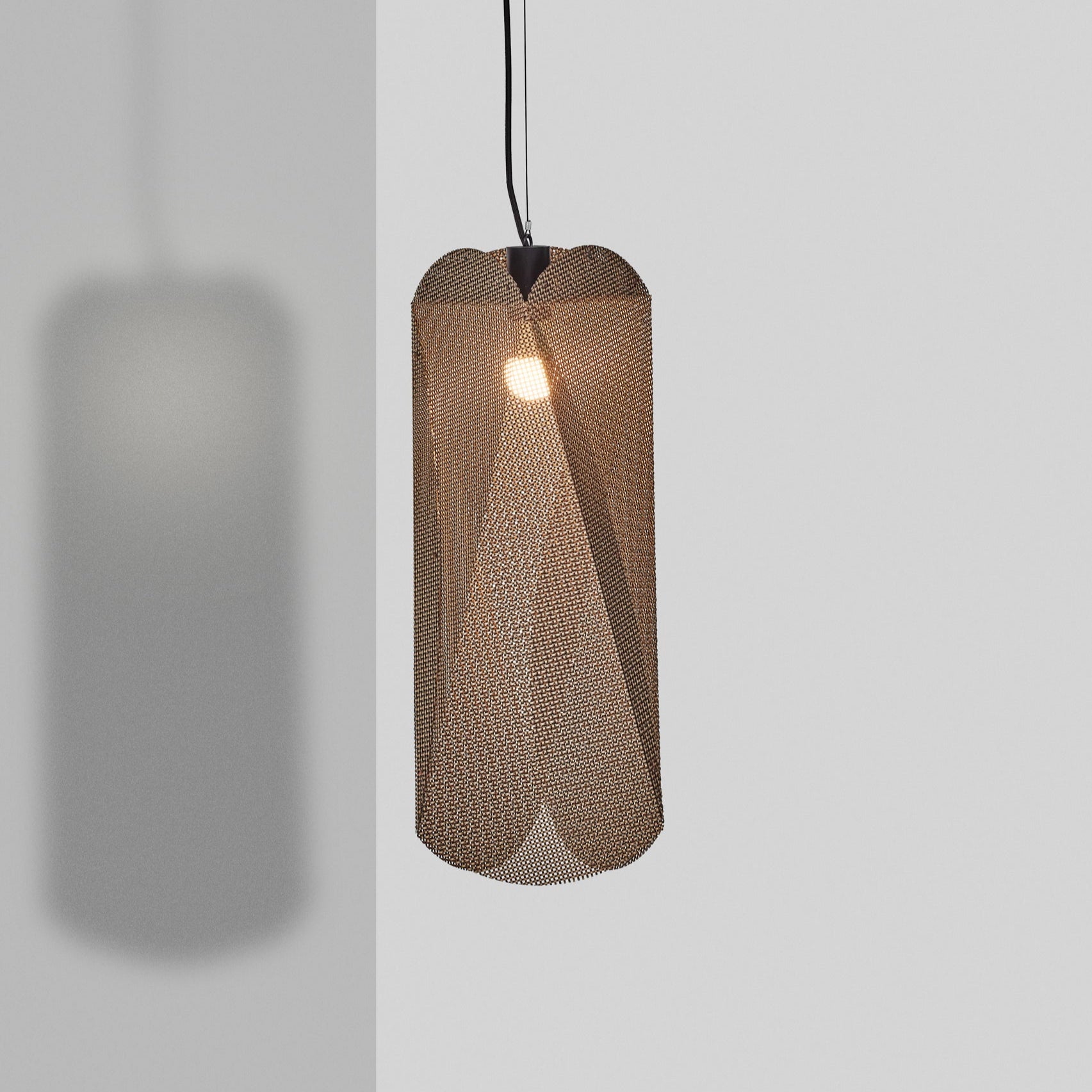 Wovenpanel Toki Light