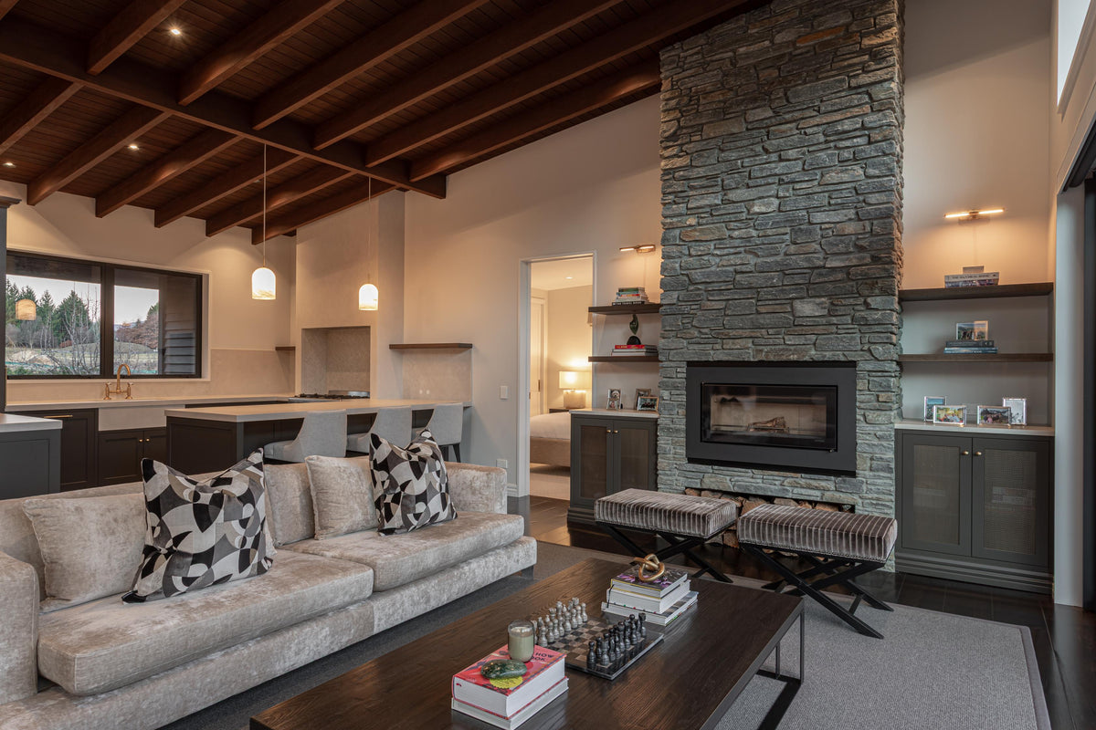 Mountain View Project