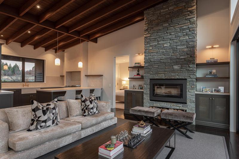 Mountain View Project