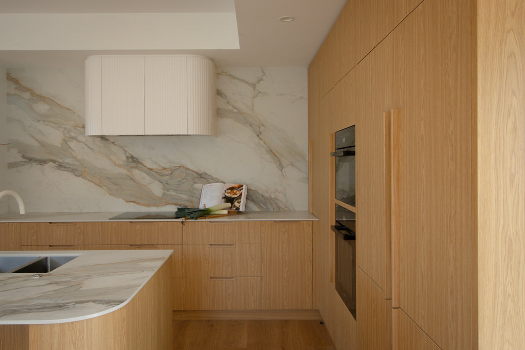 Devonport Residence