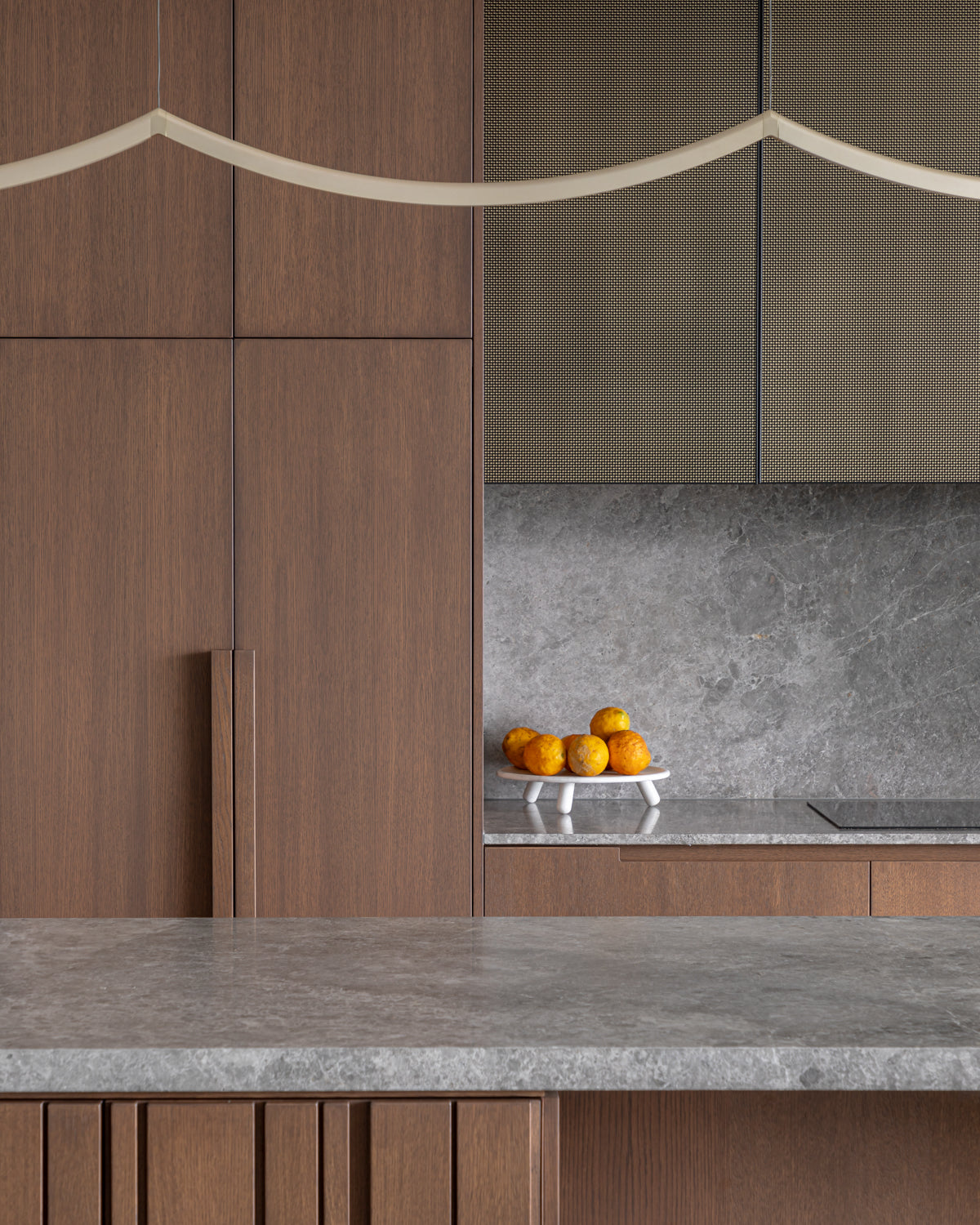 Introducing Two New Chadwell Wovenpanel™️ Finishes: White & Antique Copper