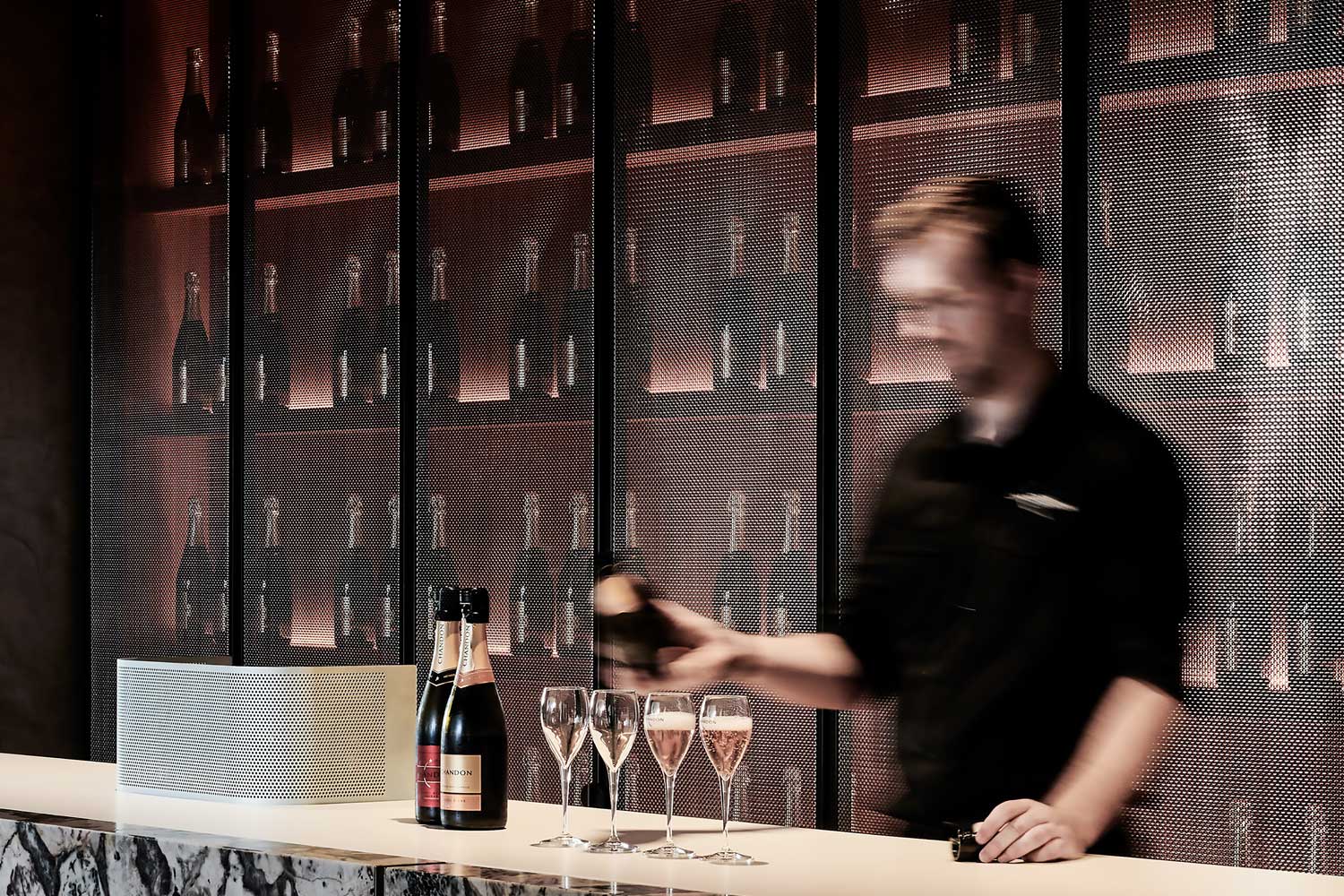 Domain Chandon Winery