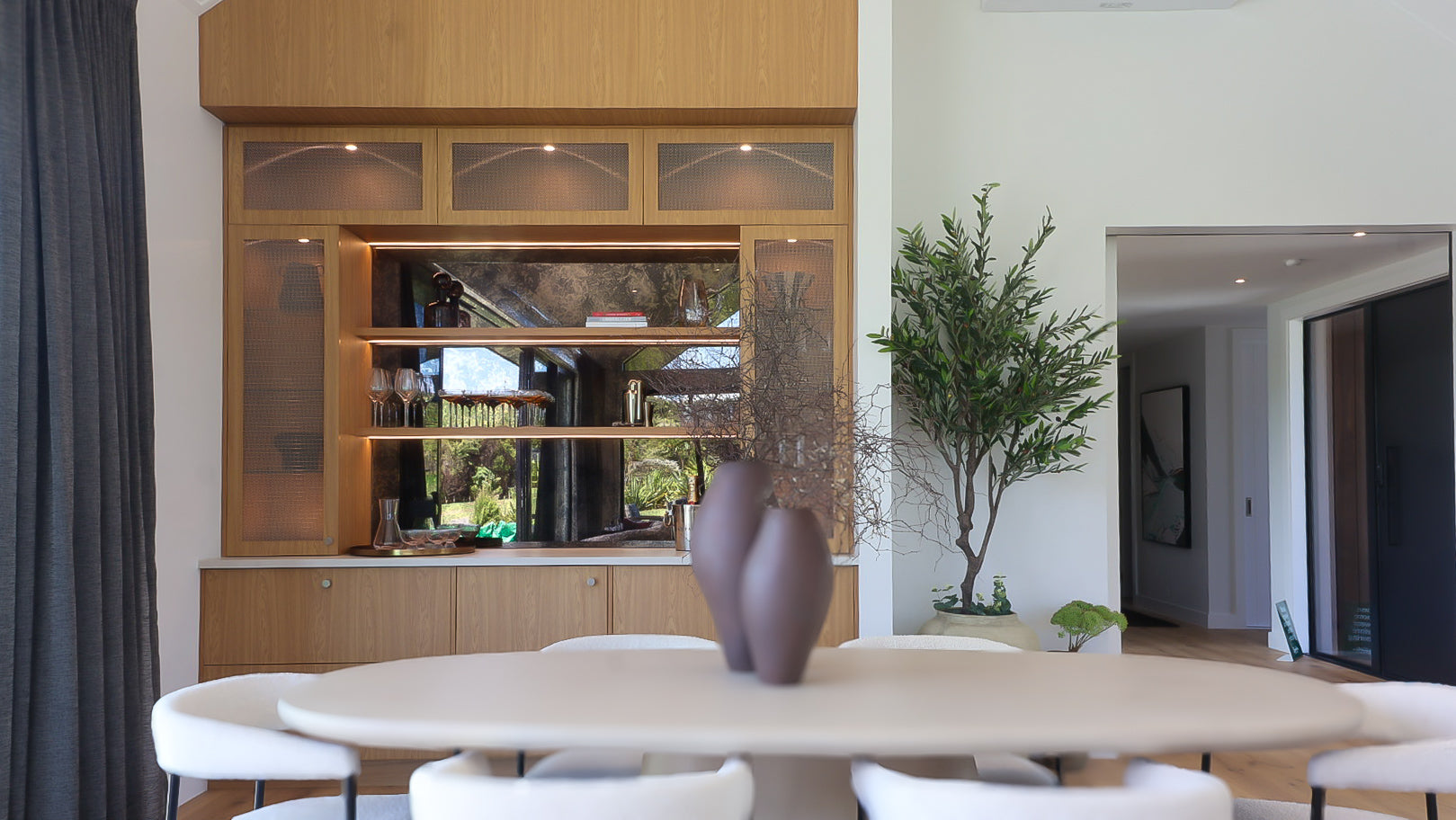 Rodney North Shore Project