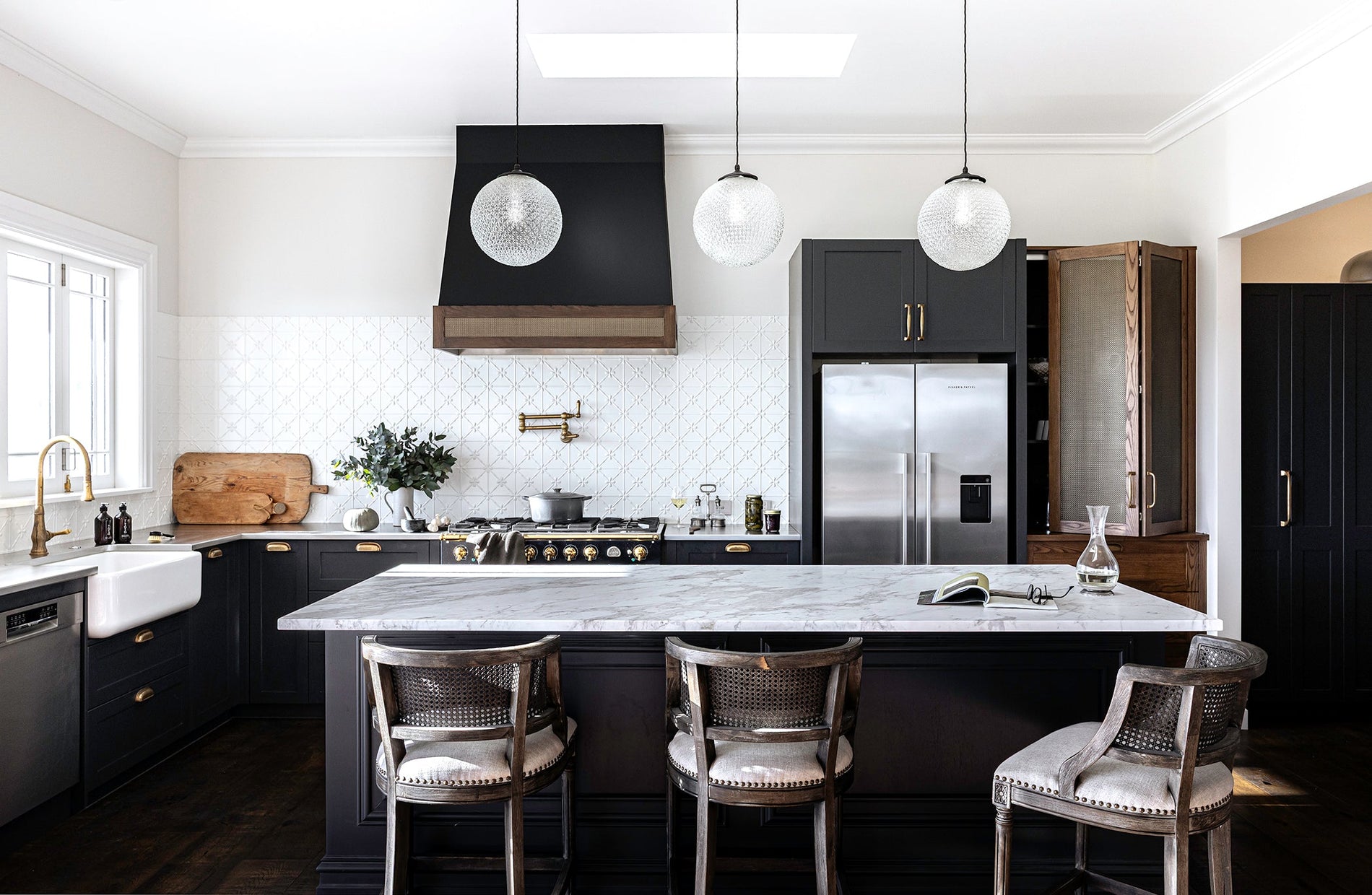 Jo's Kitchen