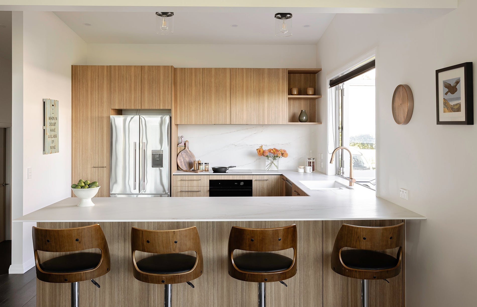 Kinloch Kitchen