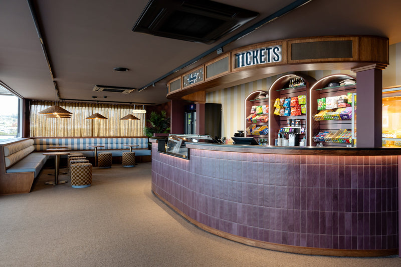 Starlight Cinema