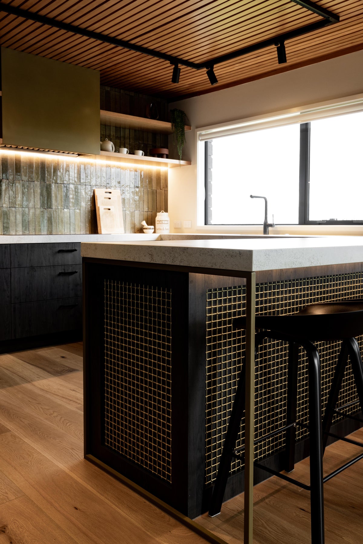 How Wovenpanel® Delivers Design Appeal in Residential and Commercial Spaces