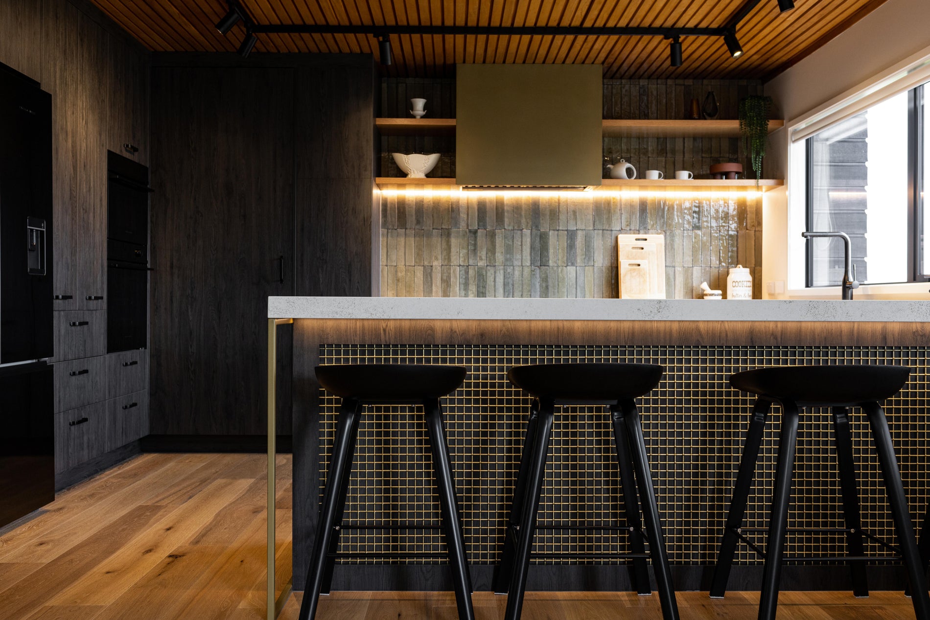 Tuhimata Street Kitchen