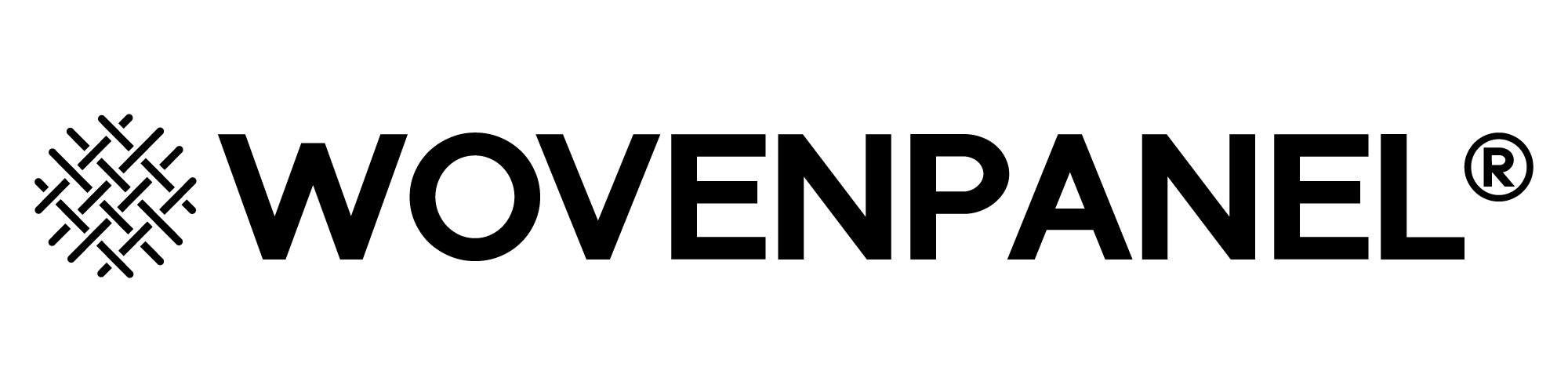 Wovenpanel