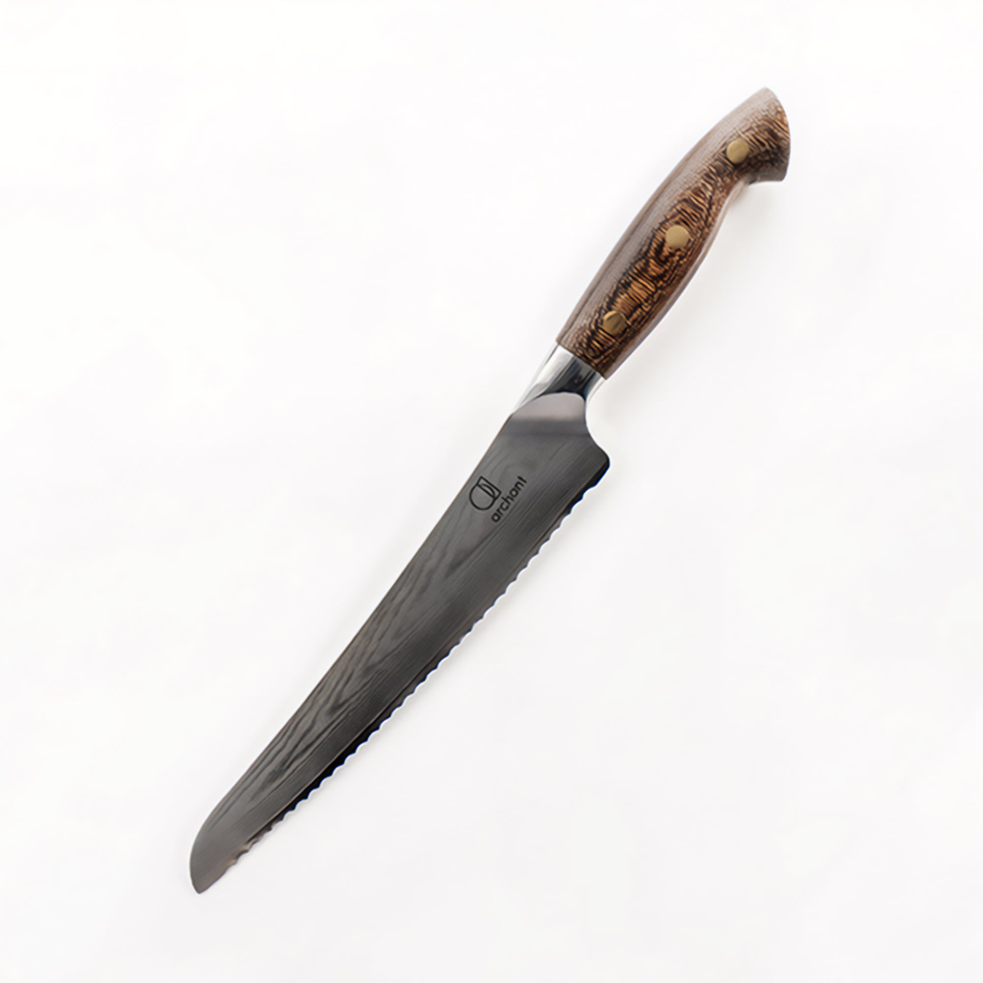 Archant Bread Knife, 8 Inch