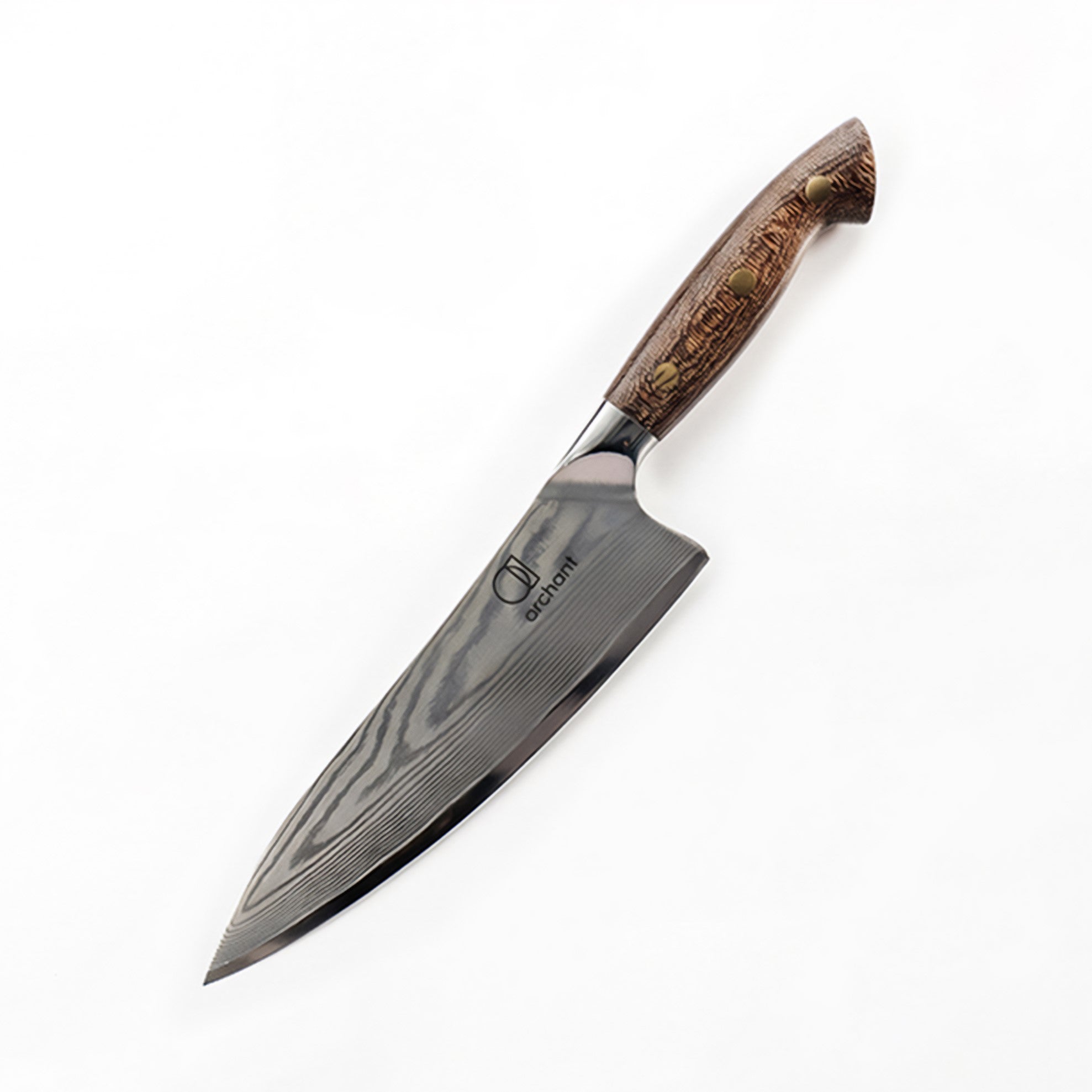 Archant Chef Knife, 8 Inch
