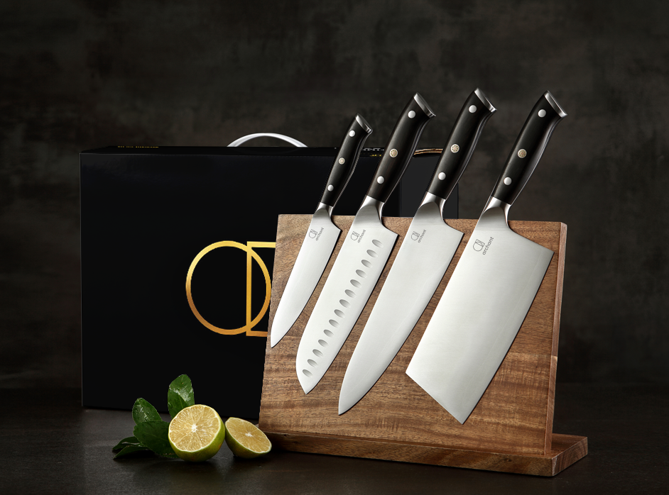 Archant 5pc Knife Set