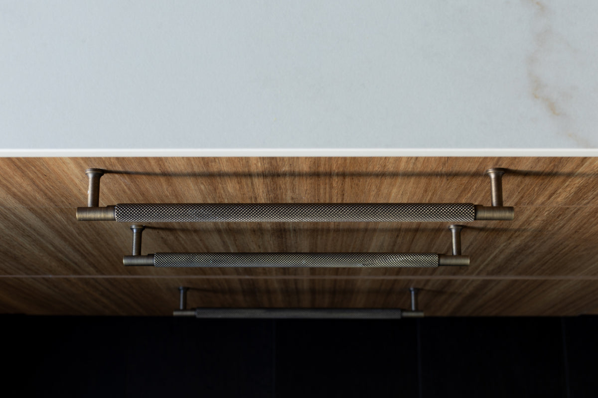 Extractor Surround Jo's Kitchen